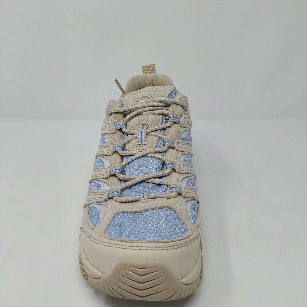 Merrell Moab 3 Verbena Hiking Shoes Women's US 8 Blue Vibram J00003595 - Picture 11 of 16